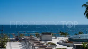 Apartment with 3 bedrooms for sale in Marbella City