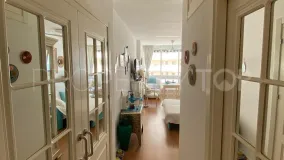 Marbella City apartment for sale