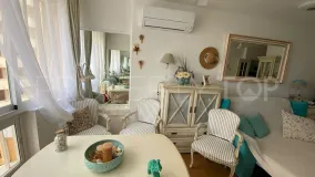Marbella City apartment for sale