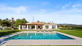 Marbella East villa for sale