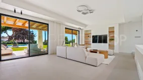 Marbella East villa for sale