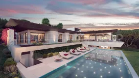 Nueva Andalucia, villa de 5 dormitorios en venta