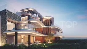 For sale apartment in Real de La Quinta with 2 bedrooms