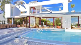 Villa en venta en Los Naranjos