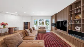 Buy Las Dunas Park apartment with 3 bedrooms
