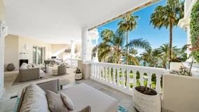 Buy Las Dunas Park apartment with 3 bedrooms