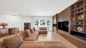Buy Las Dunas Park apartment with 3 bedrooms