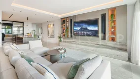 Atico duplex a la venta en Monte Halcones de 2 dormitorios