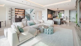 Atico duplex a la venta en Monte Halcones de 2 dormitorios