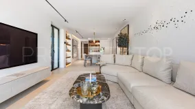 Marbella - Puerto Banus, atico duplex en venta
