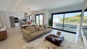 For sale apartment in Los Altos de los Monteros