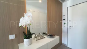 For sale apartment in Los Altos de los Monteros