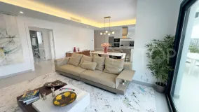 For sale apartment in Los Altos de los Monteros