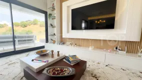 For sale apartment in Los Altos de los Monteros
