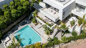 Villa with 4 bedrooms for sale in El Campanario