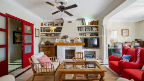 For sale 4 bedrooms villa in La Merced