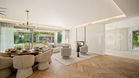 Los Arqueros, villa de 4 dormitorios en venta