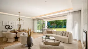 Los Arqueros, villa de 4 dormitorios en venta