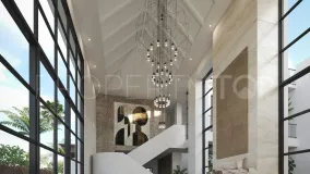Parcela en venta en Nueva Andalucia