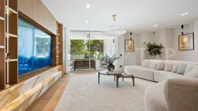 3 bedrooms penthouse for sale in Los Monteros
