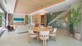 New Golden Mile, villa en venta con 4 dormitorios