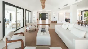 5 bedrooms villa for sale in Puerto del Almendro