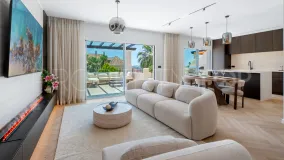 For sale duplex penthouse in Aloha Hill Club
