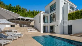 For sale villa in Los Naranjos Hill Club