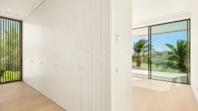 Comprar villa en Finca Cortesin