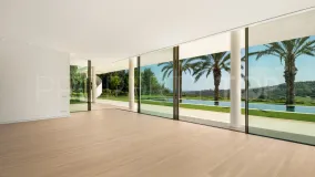 Comprar villa en Finca Cortesin