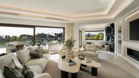 Se vende villa en El Herrojo