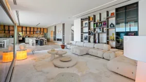 El Herrojo 6 bedrooms villa for sale