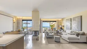 La Quinta 3 bedrooms penthouse for sale