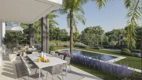 Villa en venta de 6 dormitorios en Rocio de Nagüeles