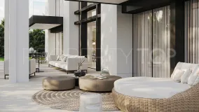 Villa en venta de 6 dormitorios en Rocio de Nagüeles