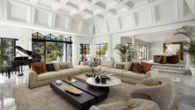 Villa en venta en Aloha
