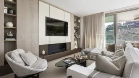Ground floor apartment for sale in The View Marbella