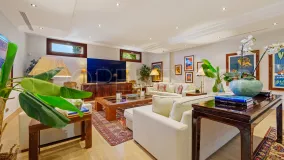 Las Lomas del Marbella Club, villa en venta con 6 dormitorios