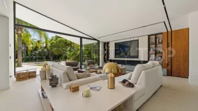 Las Chapas, villa de 5 dormitorios en venta