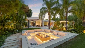 Las Chapas, villa de 5 dormitorios en venta
