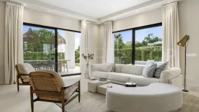 La Alqueria villa for sale