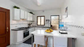 Se vende villa en Nueva Andalucia