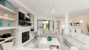 Se vende villa en Nueva Andalucia