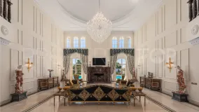 For sale Sierra Blanca 7 bedrooms villa