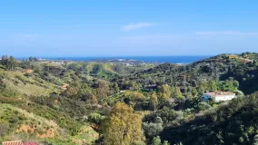 Villa de 4 dormitorios en venta en Mijas Costa