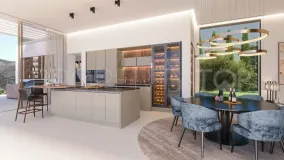 Comprar villa en Mijas Costa