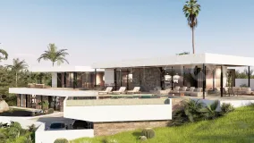 Comprar villa en Mijas Costa
