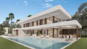 Villa for sale in Mijas Costa with 5 bedrooms