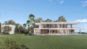 Villa for sale in Mijas Costa with 5 bedrooms
