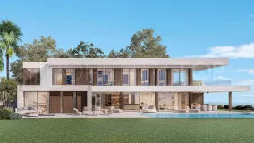Villa for sale in Mijas Costa with 5 bedrooms